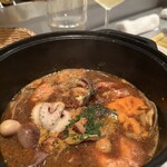 ル・ブション・オガサワラ - 