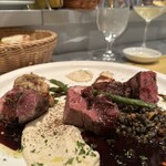 ル・ブション・オガサワラ - 