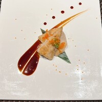 鉄板焼 潤 - 