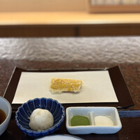 京都祇園 天ぷら八坂圓堂 - 
