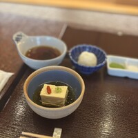 京都祇園 天ぷら八坂圓堂 - 