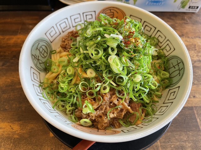 Ramen No Susume Yukichi photo