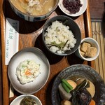 茶屋 卯三郎 - 
