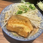 ラーメン燈郎 - 