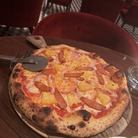 レストラン レジーナ - 