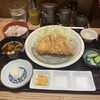 博多とんかつ わか葉 浜松町店
