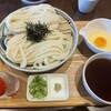 讃岐うどん いってつ