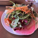 ビストロガニオン - 