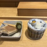 酒彩蕎麦 初代 恵比寿店 - 