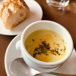 ビストロガニオン - 