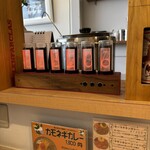 スパイスパレット - 