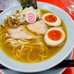 麻布 チャーシュー軒 - 