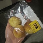 ナチュラルローソン - 料理写真: