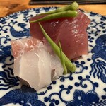 五條　源兵衛 - 料理写真:
