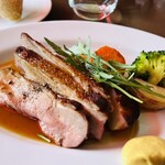 ビストロガニオン - 