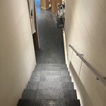 酒彩蕎麦 初代 恵比寿店 - 