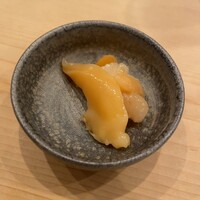 鮨 しゅん輔 阿佐ヶ谷 - 