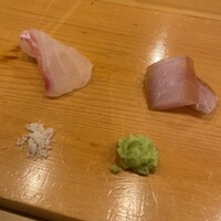 鮨 しゅん輔 阿佐ヶ谷 - 