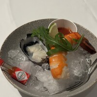 ラステイクス - 