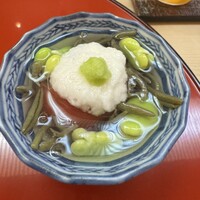 喰切料理 八方 - 