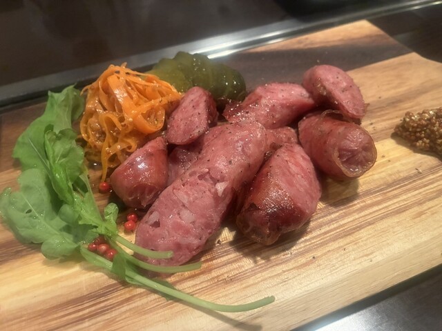 Teppan &amp; BAR ZIPANG photo 4