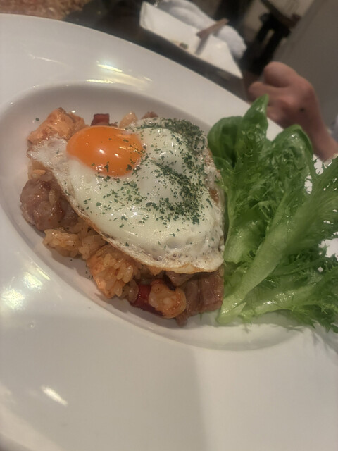 Teppan &amp; BAR ZIPANG photo 3