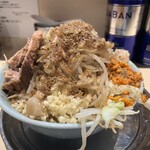 麺でる 立川店 - 