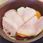 cafe moi - 