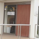 cafe moi - 