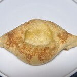 ティコパン - 料理写真:チーズクッペ