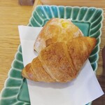 cafe moi - 料理写真: