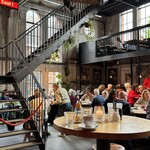 Het Ketelhuis  - 店内