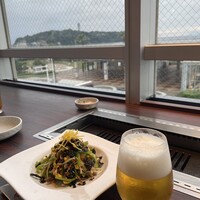 焼肉ぽんが 江ノ島 - 