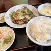 中華料理 味亀