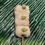 焼鳥 町子 - さび焼