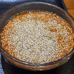 広島流つけ麺 からまる - 
