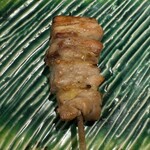 焼鳥 町子 - 腿肉