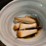 太平山酒蔵 総本店 - 新ラッキョ