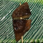 焼鳥 町子 - 椎茸