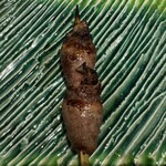 焼鳥 町子 - ハツ