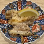 焼鳥 町子 - 薬研（軟骨）