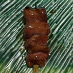 焼鳥 町子 - レバー