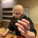 すし処 ひさ田 - 