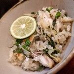 酒ト飯 ヤマダ - 