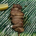 焼鳥 町子 - エンガワ