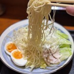 広島流つけ麺 からまる - 