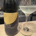 焼鳥 町子 - 宮寒梅 Mr.Summer Time