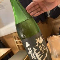 UMAMI日本酒弐番館 - 