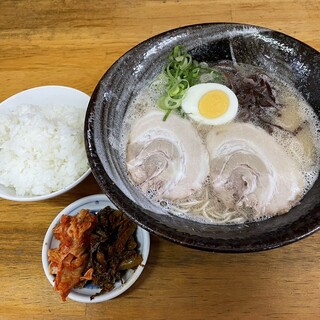 久留米ラーメン丸八_1