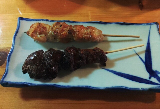 やきとり酒場 串駒 - 新庄（居酒屋）の写真